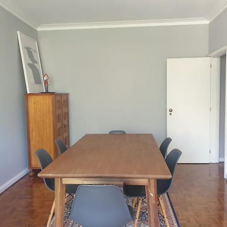 פורטו Beach And Riverside Apartment מראה חיצוני תמונה