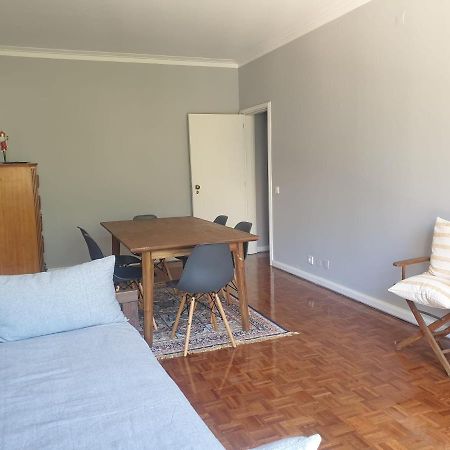 פורטו Beach And Riverside Apartment מראה חיצוני תמונה