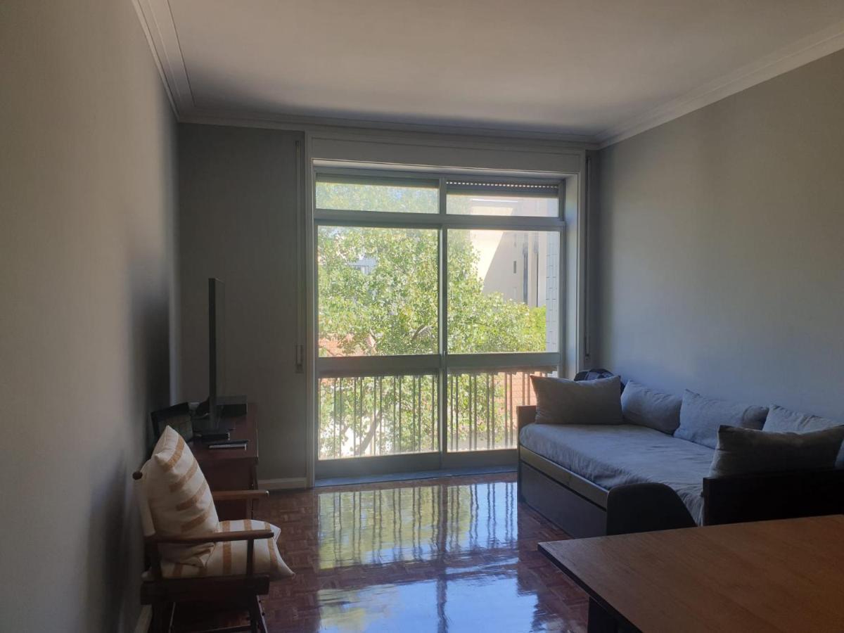 פורטו Beach And Riverside Apartment מראה חיצוני תמונה