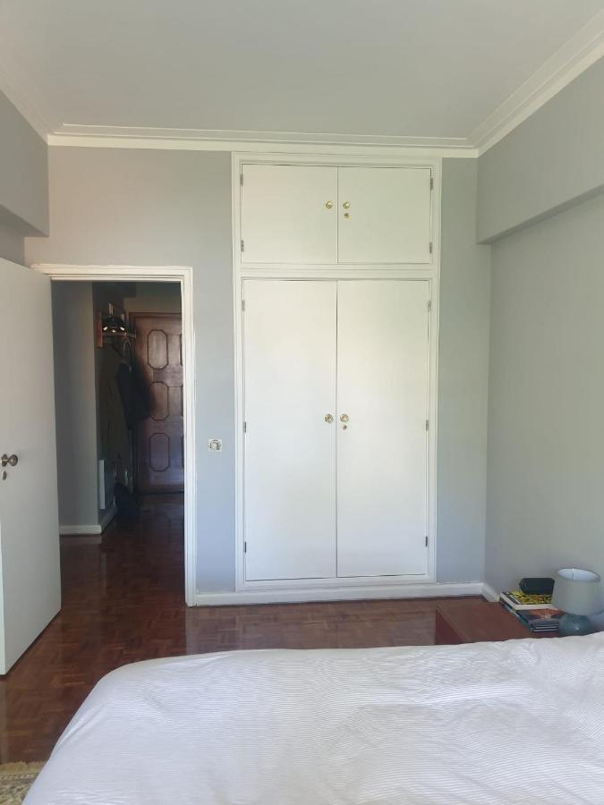 פורטו Beach And Riverside Apartment מראה חיצוני תמונה