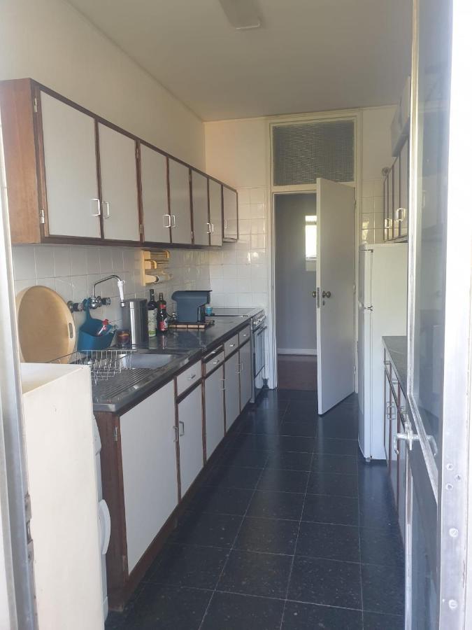 פורטו Beach And Riverside Apartment מראה חיצוני תמונה