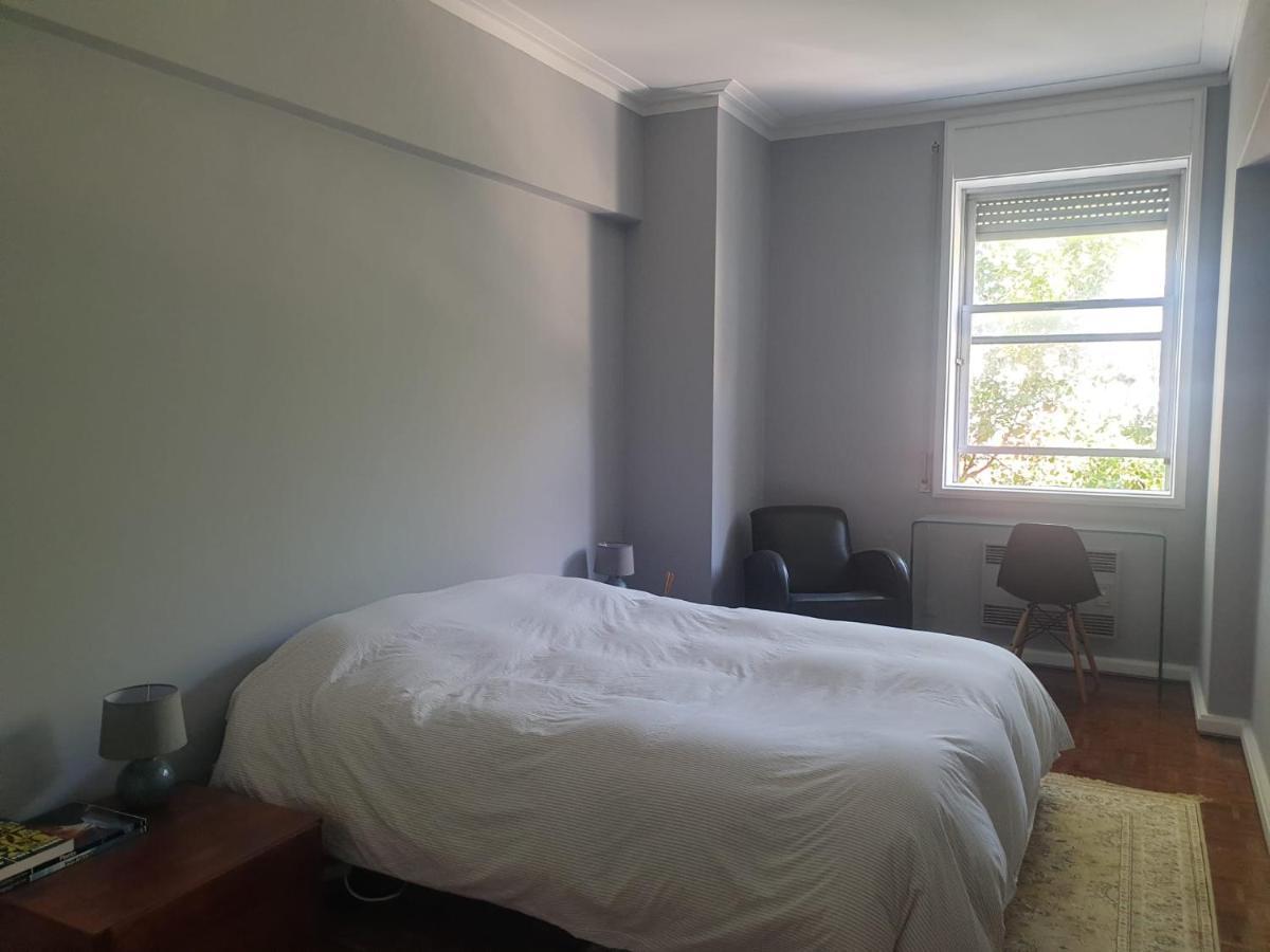 פורטו Beach And Riverside Apartment מראה חיצוני תמונה