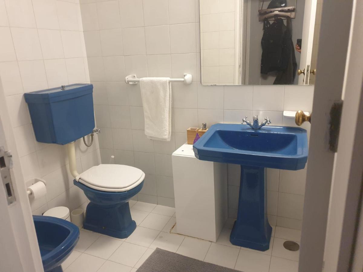 פורטו Beach And Riverside Apartment מראה חיצוני תמונה