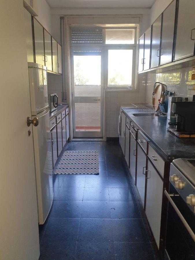 פורטו Beach And Riverside Apartment מראה חיצוני תמונה