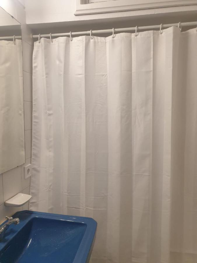 פורטו Beach And Riverside Apartment מראה חיצוני תמונה